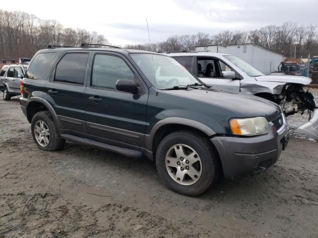 Photo 4 from auction – 2004 FORD ESCAPE XLT with VIN 1FMYU93194KA89024