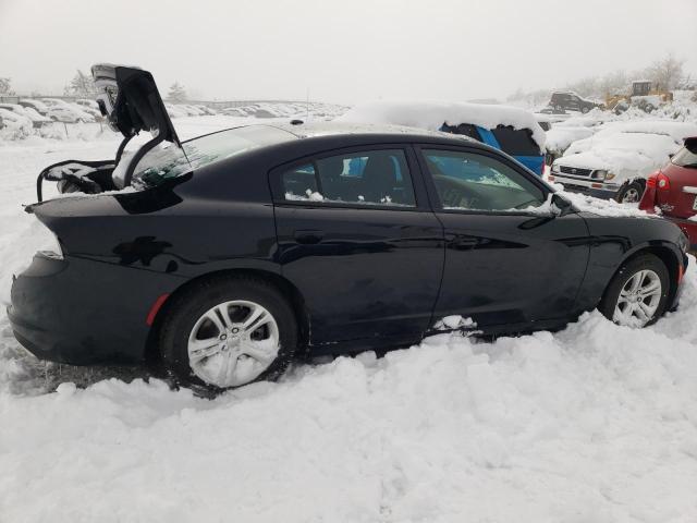 Photo 3 from auction – 2022 DODGE CHARGER SX with VIN 2C3CDXBG8NH200636
