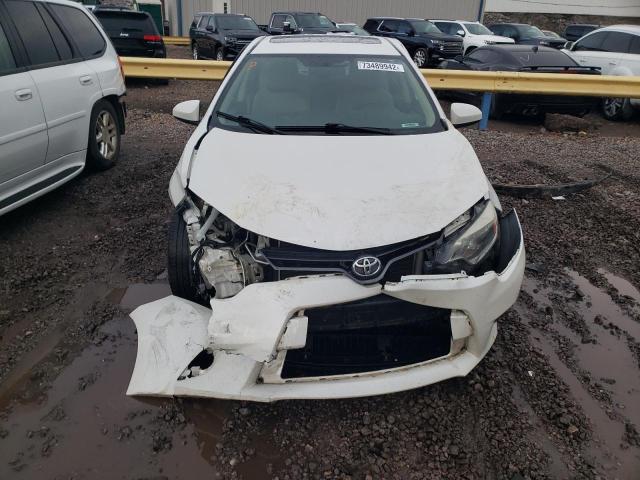 Photo 5 from auction – 2015 TOYOTA COROLLA EC with VIN 5YFBPRHE2FP193016
