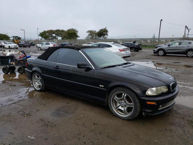 Photo 4 from auction – 1992 BMW 3 SERIES with VIN WBABS53413JU97036