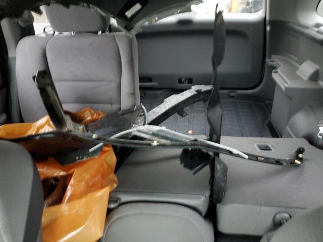 Photo 10 from auction – 2011 HONDA CR-V SE with VIN 5J6RE4H4XBL093158