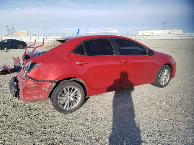 Photo 3 from auction – 2015 TOYOTA COROLLA L with VIN 5YFBURHE4FP256786