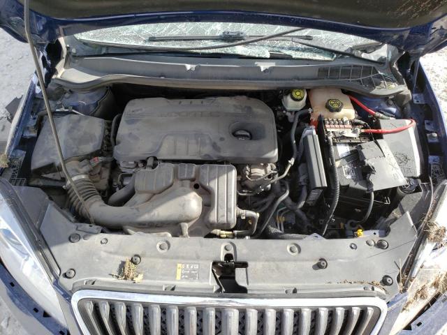Photo 11 from auction – 2013 BUICK VERANO with VIN 1G4PS5SK8D4101592