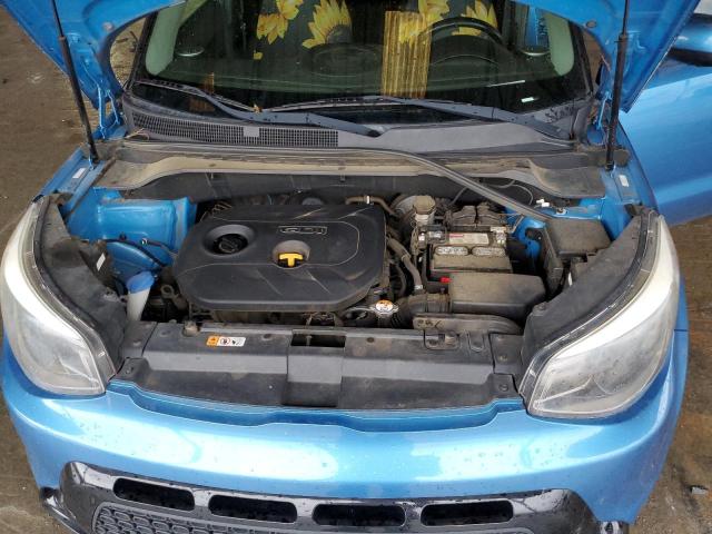 Foto 11 de la subasta – 2016 KIA SOUL + con VIN KNDJP3A56G7366588