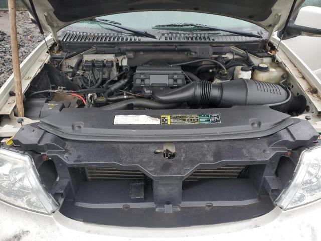 Photo 12 from auction – 2005 LINCOLN NAVIGATOR with VIN 5LMFU285X5LJ04178