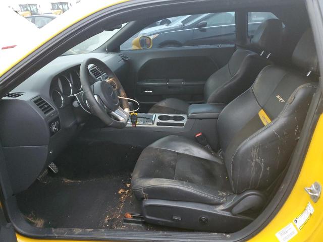 Photo 7 from auction – 2012 DODGE CHALLENGER with VIN 2C3CDYCJ7CH254166