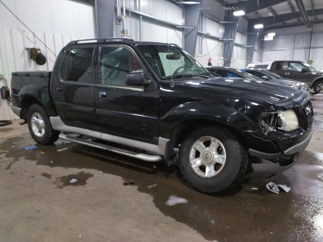 Photo 4 from auction – 2003 FORD EXPLORER S with VIN 1FMZU67E03UA17986