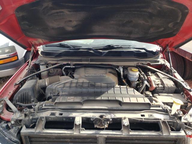 Photo 11 from auction – 2019 RAM 3500 TRADE with VIN 3C63RPGJ3KG681304