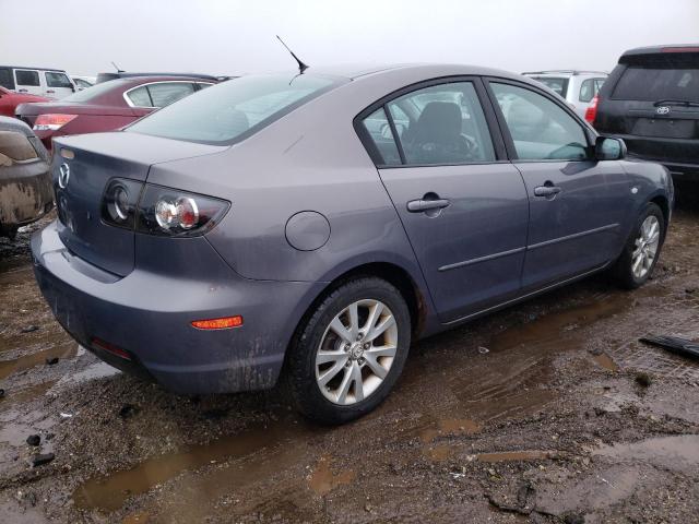Photo 3 from auction – 2007 MAZDA 3 I with VIN JM1BK32F171708025