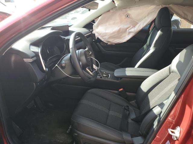 Photo 7 from auction – 2023 MAZDA CX-50 PREF with VIN 7MMVABCM8PN119702
