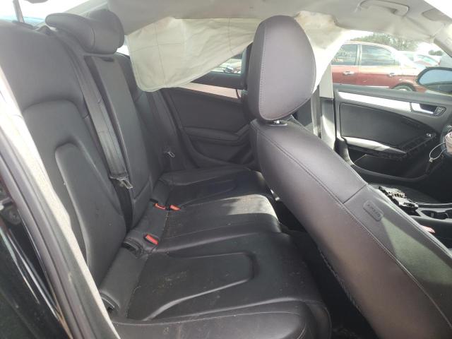 Photo 10 from auction – 2014 AUDI A4 PREMIUM with VIN WAUFFAFL7EN023654