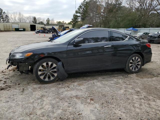 HONDA ACCORD LX- 2014 with VIN 1HGCT1B31EA001677 - Photo from auction