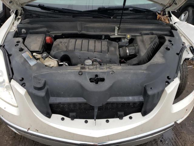 Photo 12 from auction – 2011 BUICK ENCLAVE CX with VIN 5GAKRBED0BJ114410