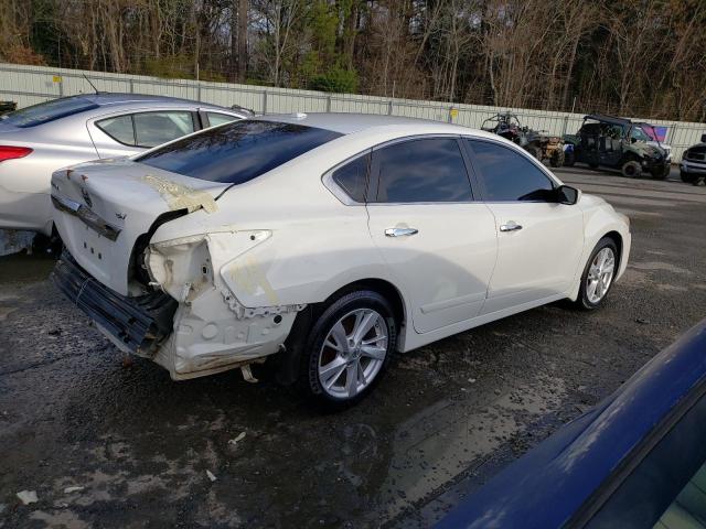 Photo 3 from auction – 2015 NISSAN ALTIMA 2.5 with VIN 1N4AL3APXFC297929