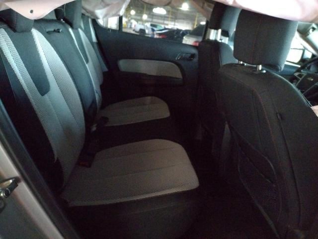 Photo 10 from auction – 2017 CHEVROLET EQUINOX LT with VIN 2GNALCEK8H6186856