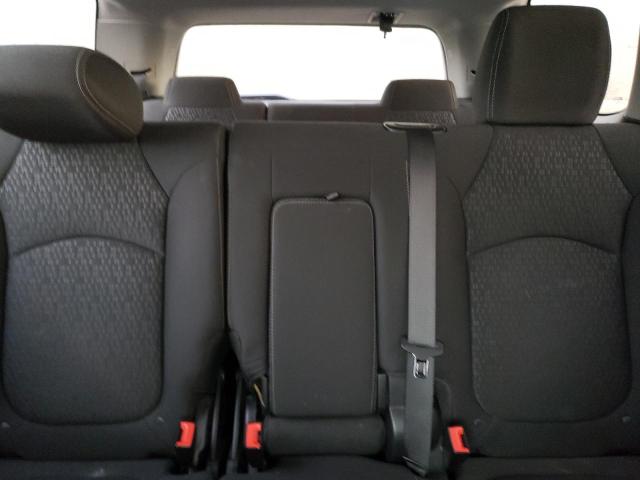 Photo 10 from auction – 2016 GMC ACADIA SLE with VIN 1GKKVNED0GJ199143