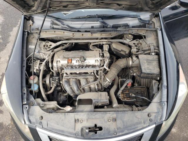 Photo 11 from auction – 2010 HONDA ACCORD EXL with VIN 1HGCP2F89AA052323