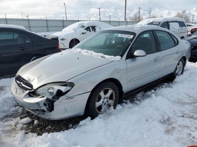 FORD TAURUS SE 2001 مع رقم تعريف المركبة 1FAFP53U51G277940 - صورة من المزاد