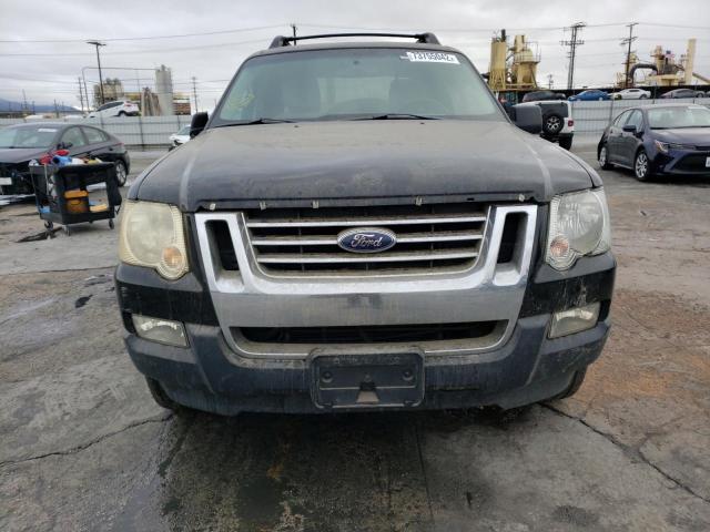 Photo 5 from auction – 2008 FORD EXPLORER S with VIN 1FMEU31E18UA56583