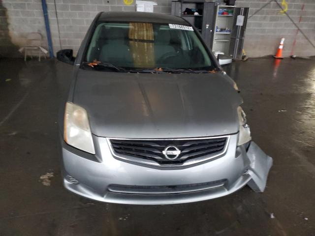 Photo 5 from auction – 2011 NISSAN SENTRA 2.0 with VIN 3N1AB6AP5BL682492