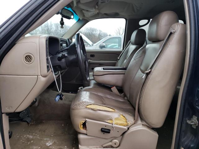 Photo 7 from auction – 2005 CHEVROLET SILVERADO with VIN 2GCEK13T751270706