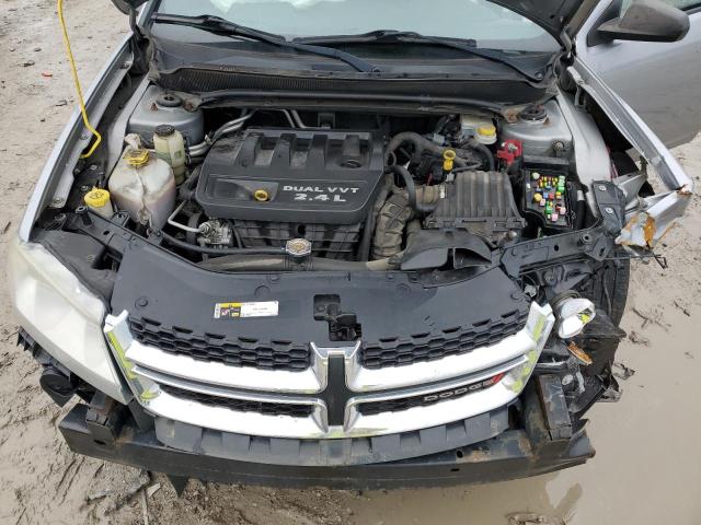 Photo 11 from auction – 2014 DODGE AVENGER SE with VIN 1C3CDZAB0EN155216