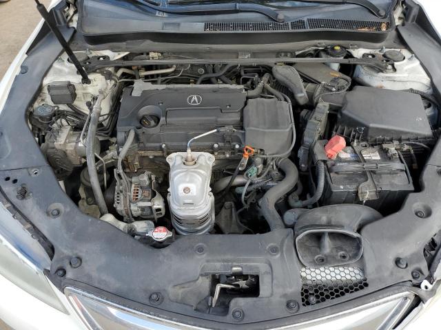 Photo 11 from auction – 2015 ACURA TLX with VIN 19UUB1F34FA024308