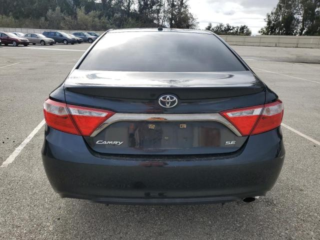 Photo 6 from auction – 2015 TOYOTA CAMRY LE with VIN 4T1BF1FK8FU092042