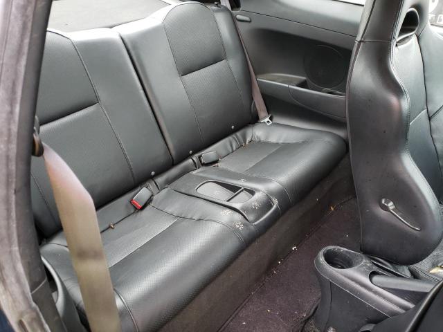 Photo 10 from auction – 2003 ACURA RSX with VIN JH4DC53823C016063