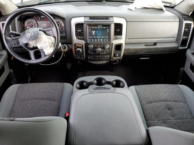 Photo 8 from auction – 2018 RAM 1500 SLT with VIN 1C6RR7LM5JS355814