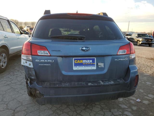 Снимка 6 от търг – 2014 SUBARU OUTBACK 2. с VIN 4S4BRCDC2E3224246