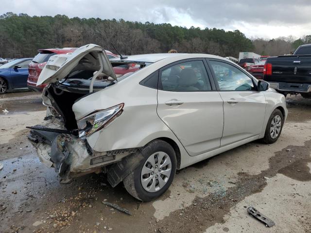 Photo 3 from auction – 2016 HYUNDAI ACCENT SE with VIN KMHCT4AE3GU059841