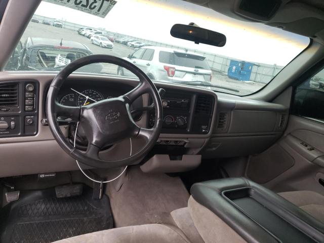 Photo 8 from auction – 2000 CHEVROLET SILVERADO with VIN 1GCEK19V1YE391291