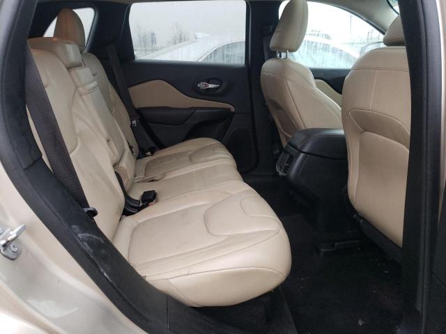 Photo 10 from auction – 2015 JEEP CHEROKEE L with VIN 1C4PJMDS8FW587665