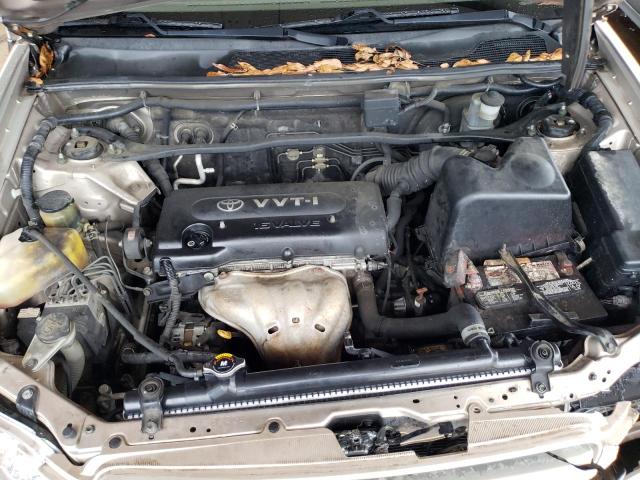 Photo 12 from auction – 2004 TOYOTA HIGHLANDER with VIN JTEGD21A740084258