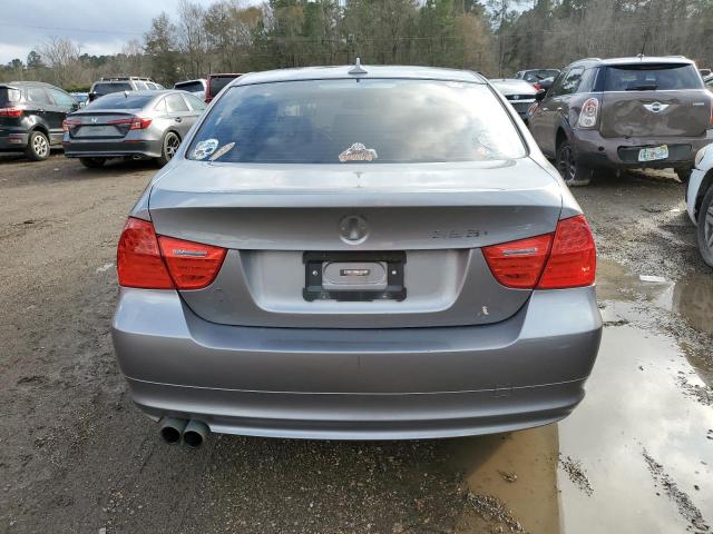 Photo 6 from auction – 2011 BMW 328 XI SUL with VIN WBAPK5C51BF125082