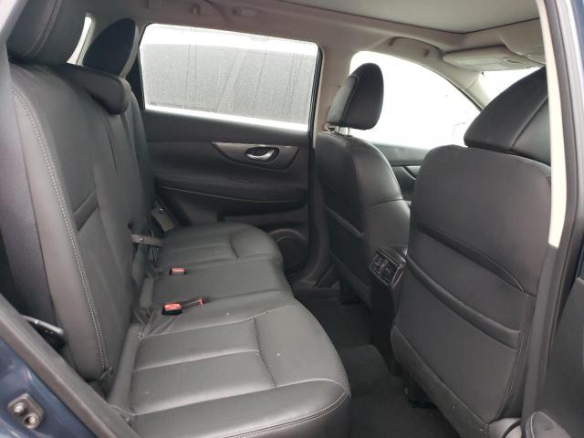 Photo 11 from auction – 2015 NISSAN ROGUE S with VIN 5N1AT2MV4FC796459
