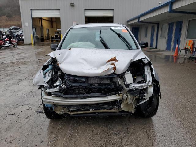 Photo 5 from auction – 2011 HONDA CR-V SE with VIN 5J6RE4H4XBL093158