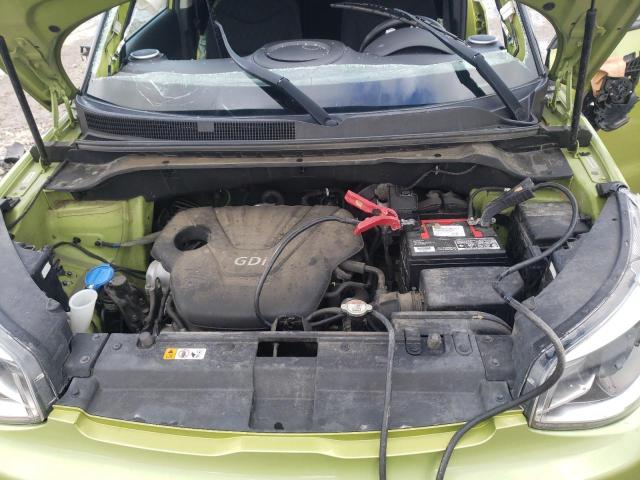 Photo 11 from auction – 2014 KIA SOUL with VIN KNDJN2A21E7726434