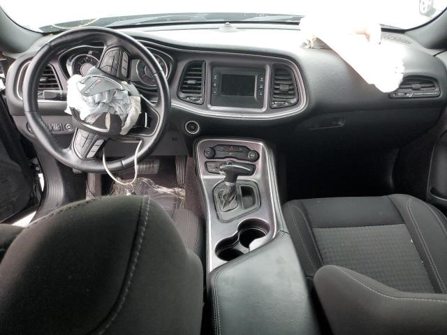 Photo 8 from auction – 2016 DODGE CHALLENGER with VIN 2C3CDZAG5GH148608