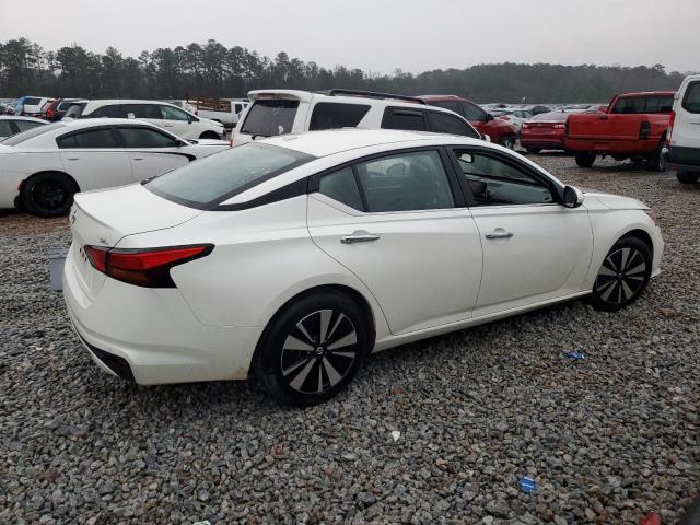 Photo 3 from auction – 2020 NISSAN ALTIMA SL with VIN 1N4BL4EV6LC206766