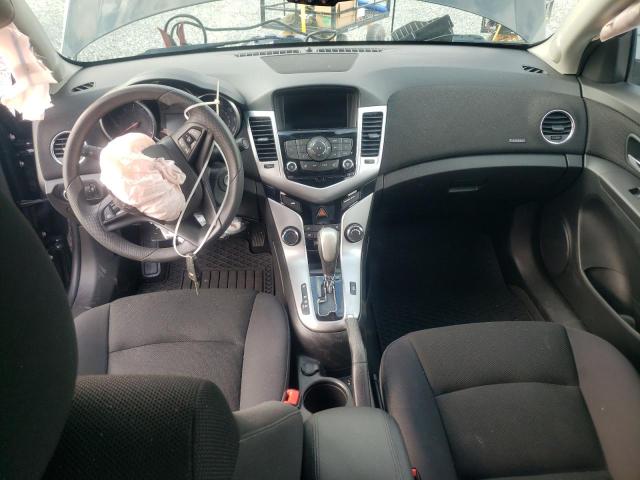 Photo 8 from auction – 2015 CHEVROLET CRUZE LT with VIN 1G1PC5SB4F7260802