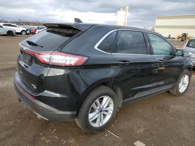 Photo 3 from auction – 2015 FORD EDGE SEL with VIN 2FMTK4J82FBC23534
