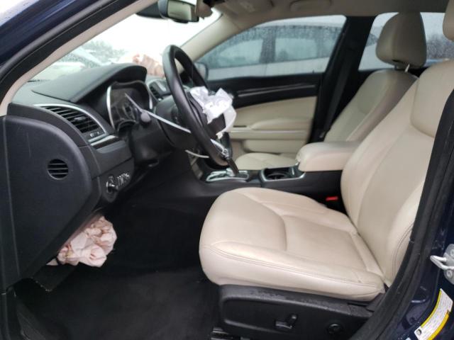Photo 7 from auction – 2016 CHRYSLER 300 LIMITE with VIN 2C3CCARG6GH230873