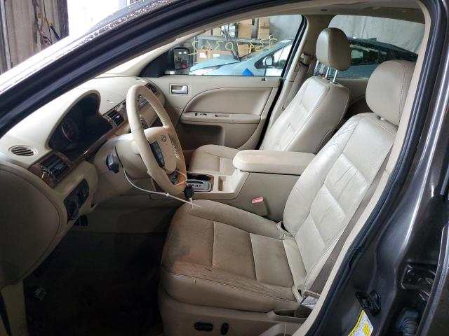 Photo 7 from auction – 2006 FORD FIVE HUNDR with VIN 1FAHP27186G183470