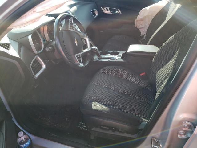 Photo 7 from auction – 2015 CHEVROLET EQUINOX LT with VIN 2GNALCEK8F6100216