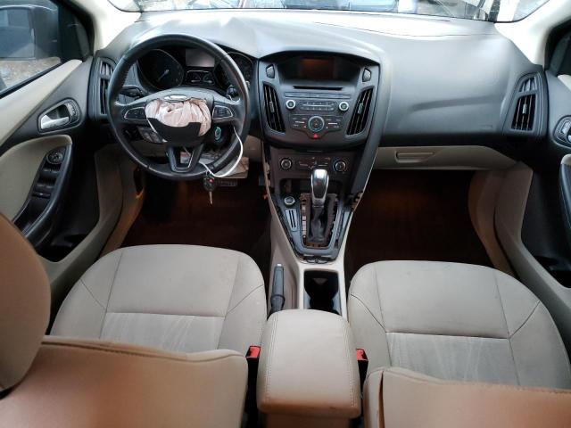 Photo 9 from auction – 2016 FORD FOCUS SE with VIN 1FADP3F2XGL374802