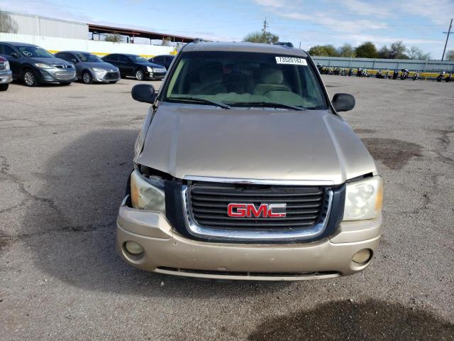 Photo 5 from auction – 2004 GMC ENVOY with VIN 1GKDT13S042390558