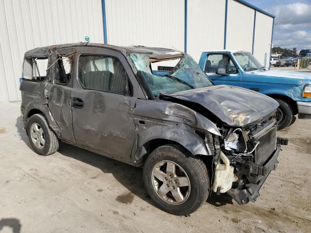 Zdjęcie 4 z aukcji – 2005 HONDA ELEMENT EX z VIN 5J6YH28665L014873