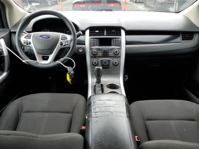 Photo 8 from auction – 2013 FORD EDGE with VIN 2FMDK3GCXDBB24211
